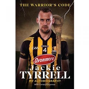 Warriors Code My Autobiography