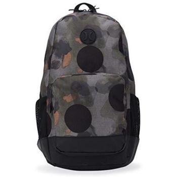 Mochila Renegade II Bleed de Hurley Verde Talla Única