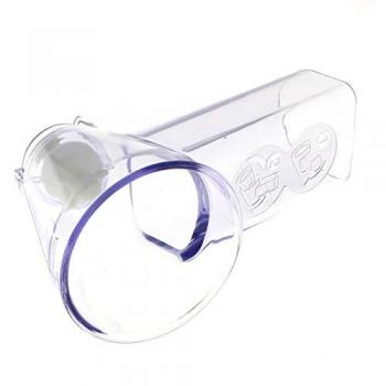 Pièces préparation culinaire petit électroménager SS-1530000046 corps hachoir