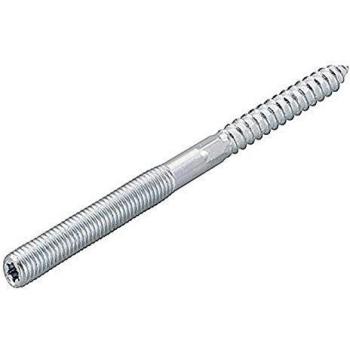 Stockschraube STST 8 x 100 mm