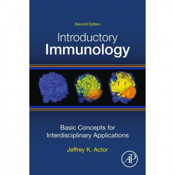 Vitalsource Technologies, Inc. Introductory Immunology, 2nd