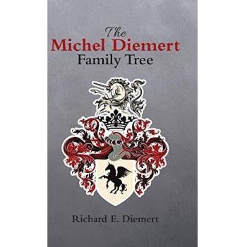 The Michel Diemert Family Tree