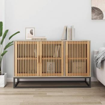Mueble Aparador Maison Exclusive Contrachapado 105x30x65