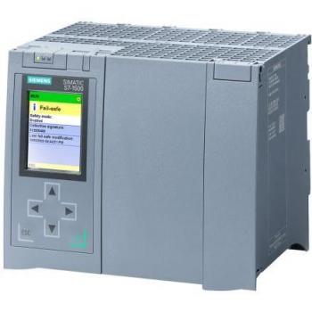 Siemens S7‑1500 Steuerungsprozessor – Automationslösung
