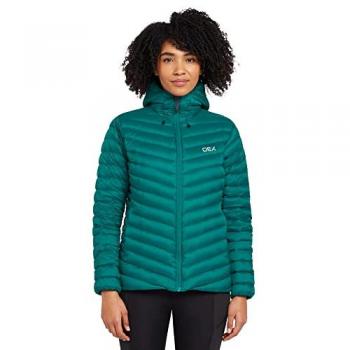 OEX Women's Kintra Down Jacket