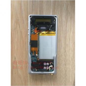 Sony ZX1 Player Rechargeable Li-Po Battery 3.7V 1300mAh