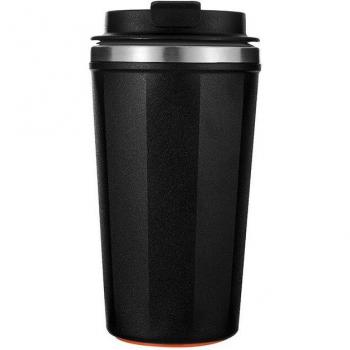 Niet-Fall Draagbare ThermosBeker 380 ml/500 ml