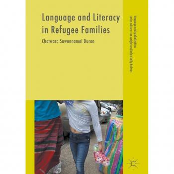 Vitalsource Technologies, Inc. Language And Literacy In Refugee Families