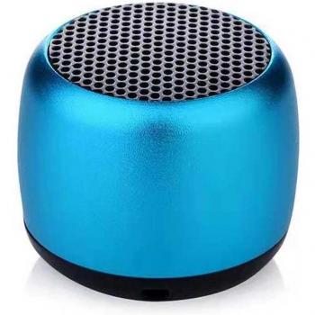 Columna Estéreo Portátil