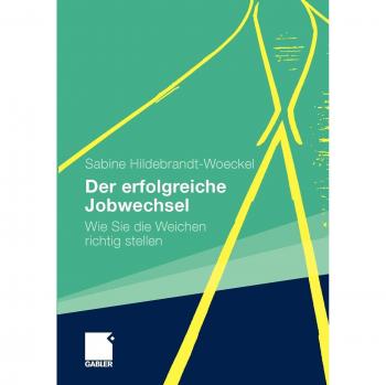Der erfolgreiche Jobwechsel