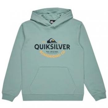 Quiksilver Sweatshirt Typed Out für Jugendliche