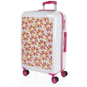 Valise de voyage avec serrure combinatoire 133560