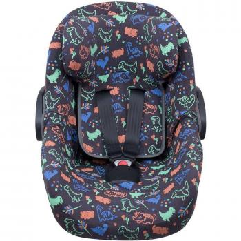 Cover Jyoko Soft Para Silla Peg Pérego Primo Viaggio SL