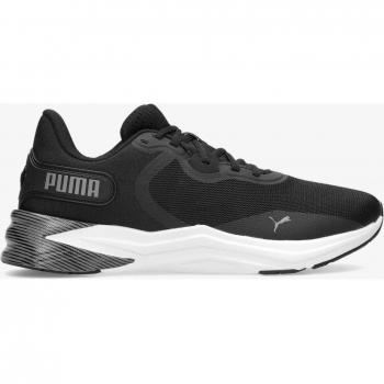 Gabor Disperse XT 3 Hyperwave Fitnessschuh schwarz unisex