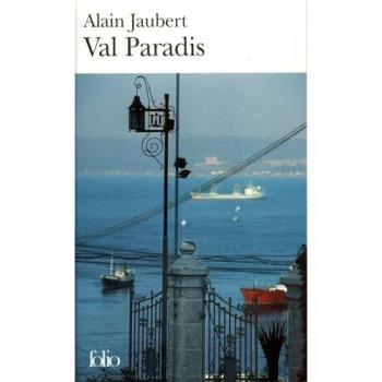 Val Paradis Alain Jaubert Gallimard