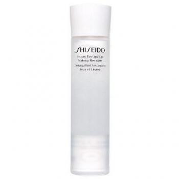 Shiseido Instant Dissolve Eye & Lip Makeup Soak 125ml