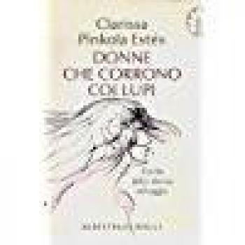 Donne che corrono coi lupi