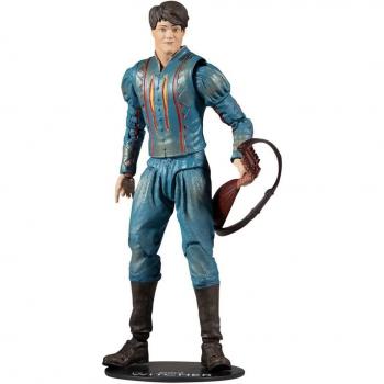 Figurine Jaskier 18 cm