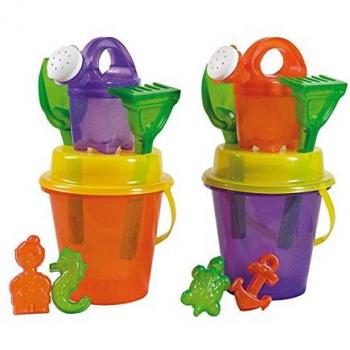 Seau plage « Plein Air »