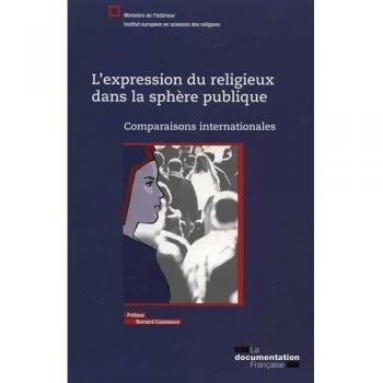 L'expression du religieux dans la sphère publique