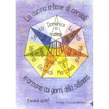 La cucina a base di cereali in armonia con i giorni della settimana