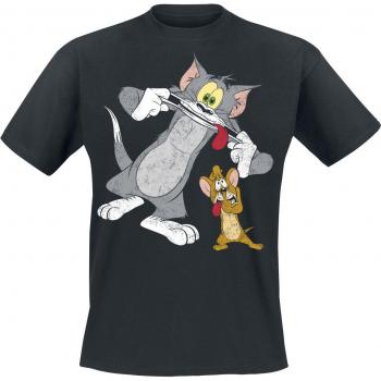 Tom und Jerry T-Shirt