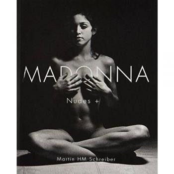 Madonna: Nudes +