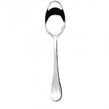 Elia Classic Reed Teaspoon Set – 12‑Pack (CD477)