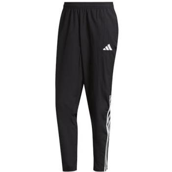 Adidas HK8049 Performance Navy Joggers