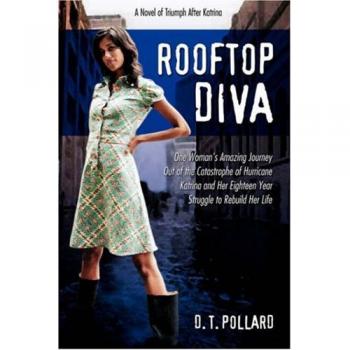 Rooftop Diva: A Novel of Triumph after Katrina