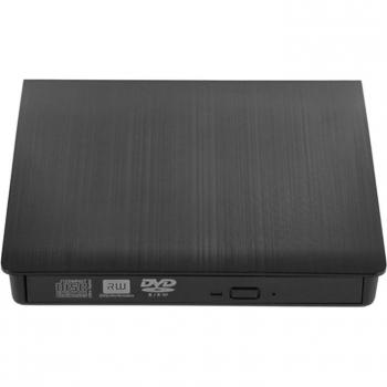 Graveur Compact USB 3.0 Type‑C pour Windows & Linux
