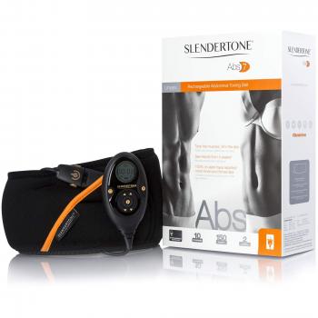 ABS-7 Slendertone Unisex Rechargeable Toning Strap