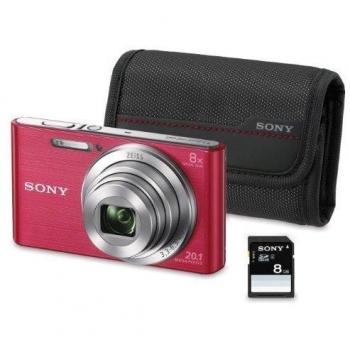 Sony DSC-W830