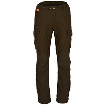 Pantalon de camouflage Smaland vert
