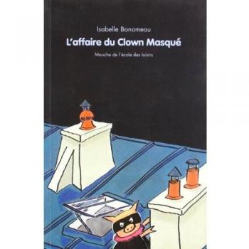 L'affaire du Clown Masqué