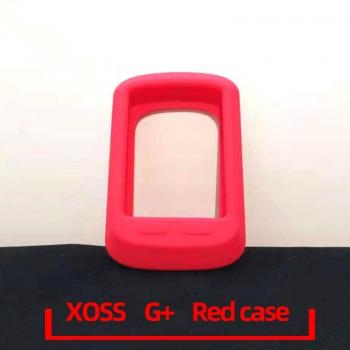 XOSS G GPS Bicycle Computer Cover