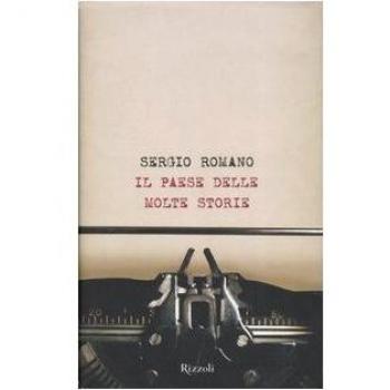 Il paese delle molte storie