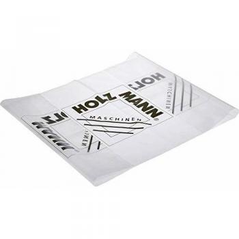 Holzmann Maschinen ABS1080SS Staubsack 100 l