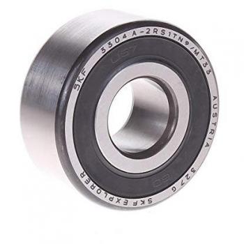 SKF 3304 A-2RS1TN9/MT33 Dual Row Bearing