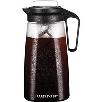 BrewCool 2L Iced Beverage Pitcher