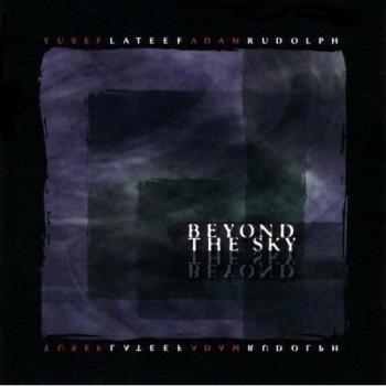 Beyond The Sky