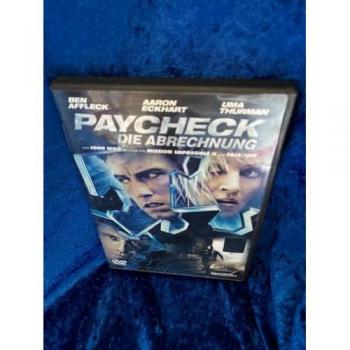 Paycheck