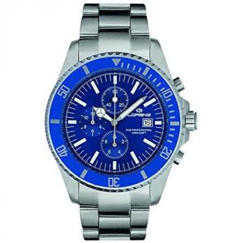 Luxuszeitmesser Lorenz 027184CC Herren