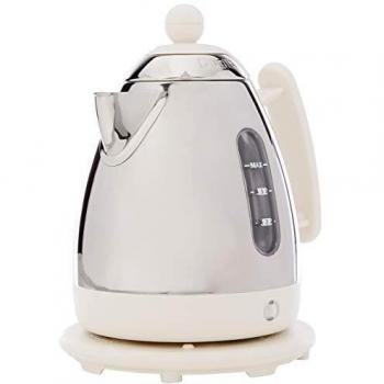 Bollitore Elettrico in Acciaio Inox Dualit 1L