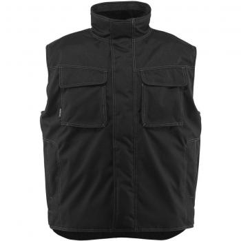 Mascot Winterweste Lexington, Größe 3XL, schwarz