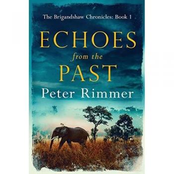 Peter Rimmer Echoes from the Past
