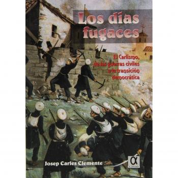 Los días fugaces