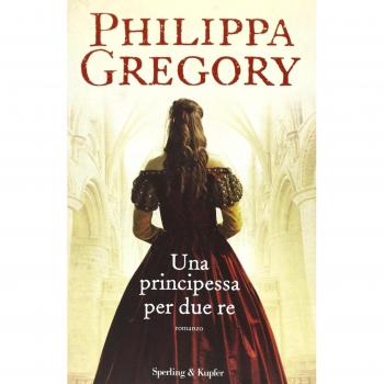 Philippa Gregory