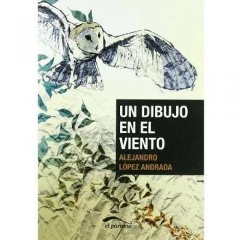 Un dibujo en el viento