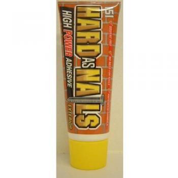 HARD AS NAILS FLEXI EXTERIOR 180ML